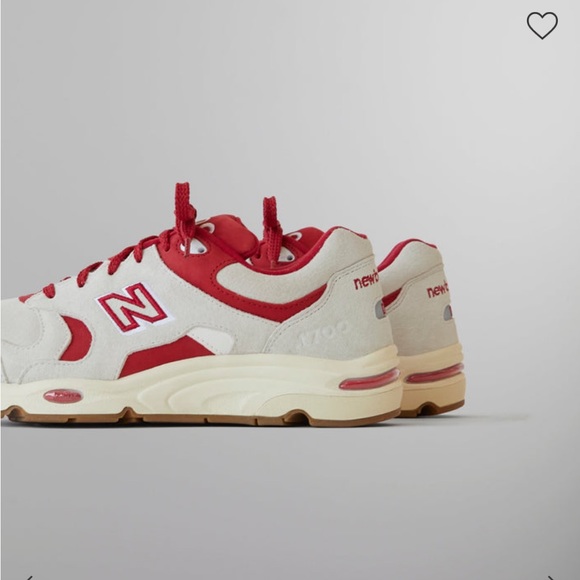 Kith for New Balance 1700 Toronto - Picture 3 of 4